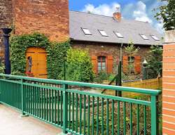 Schrotebridge