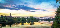 River Elbe