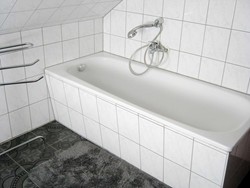 Badewanne